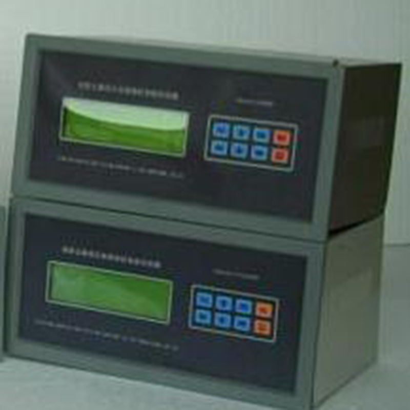 铁东TM-II型电除尘高压控制器